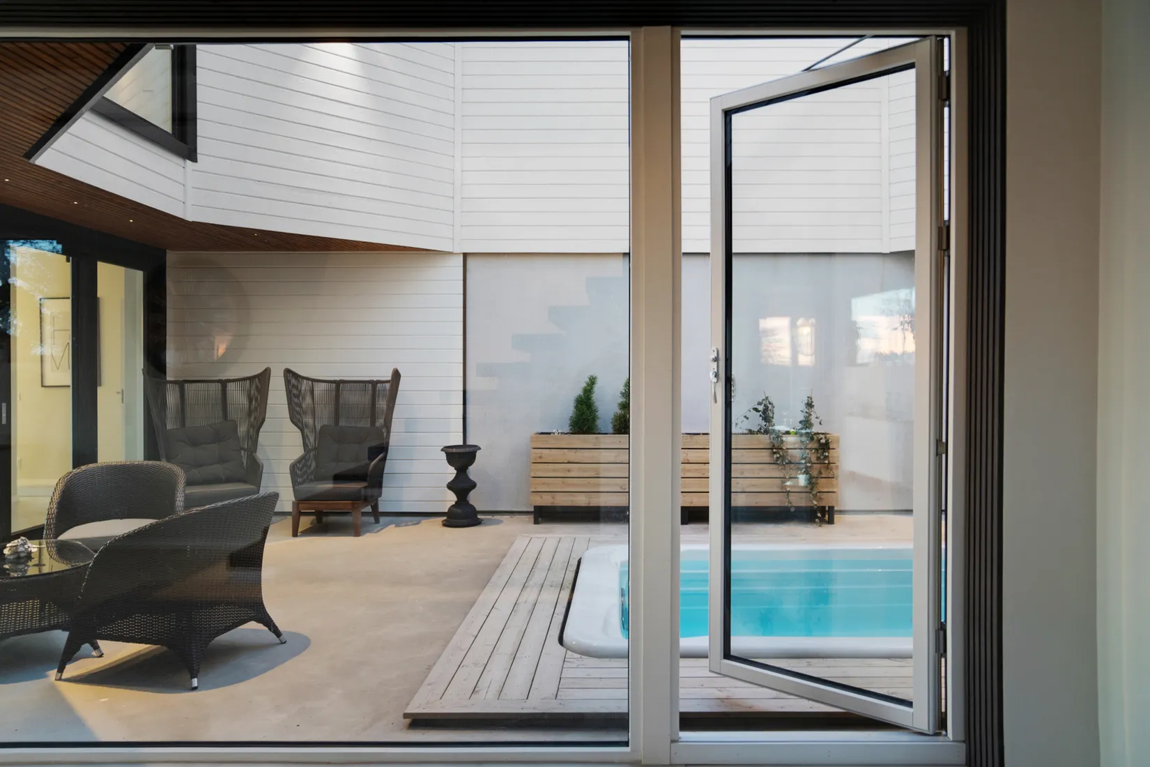 Villa, Vadkastliden 8, Utby, Uddevalla