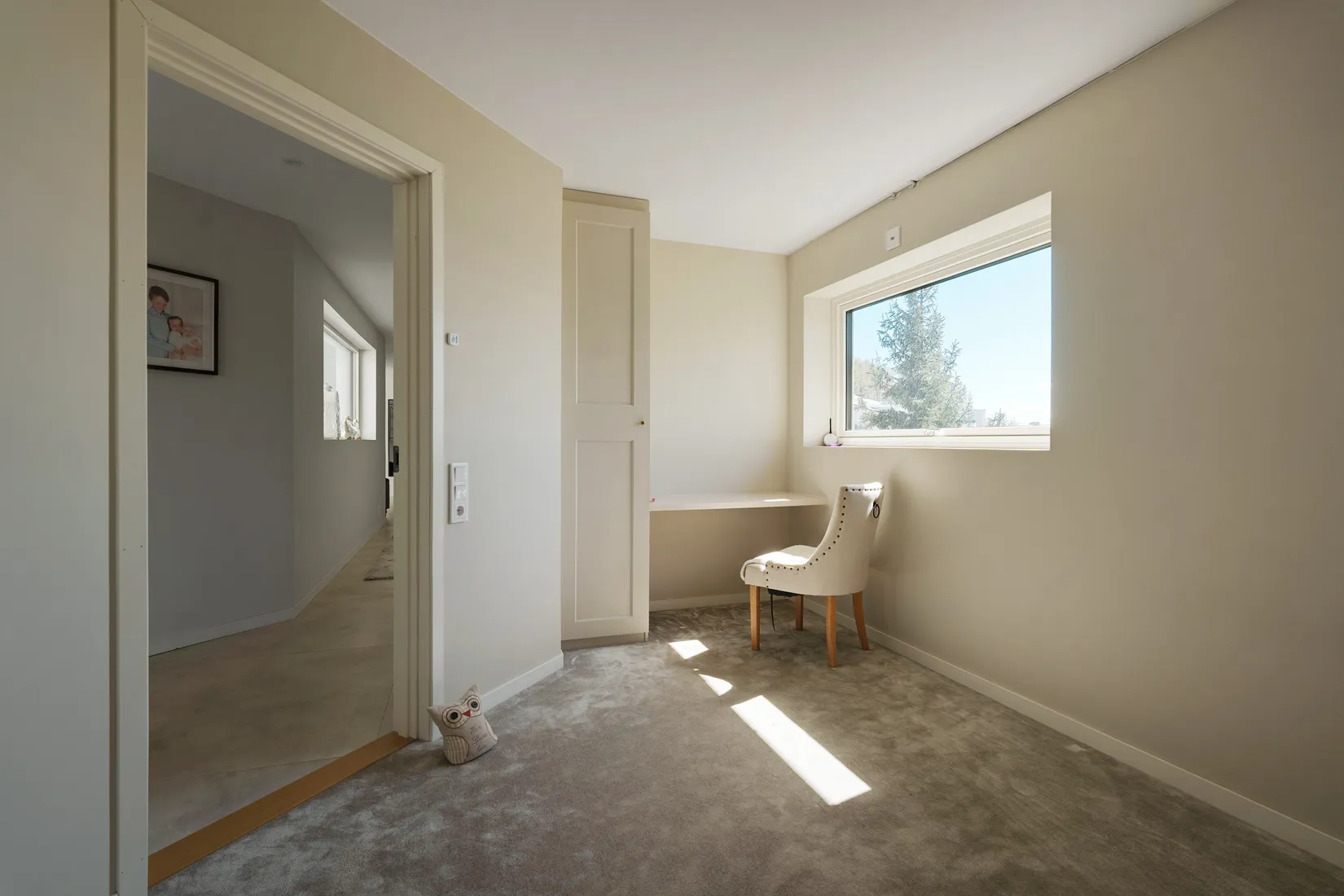 Villa, Vadkastliden 8, Utby, Uddevalla