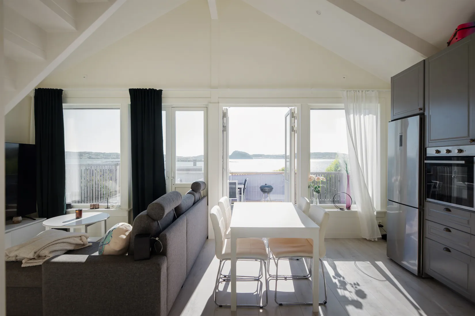 Villa, Vadkastliden 8, Utby, Uddevalla