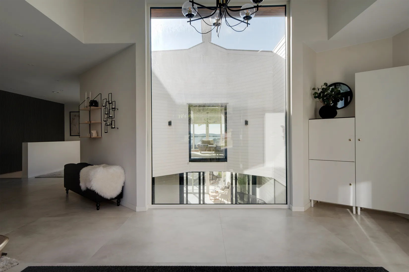 Villa, Vadkastliden 8, Utby, Uddevalla