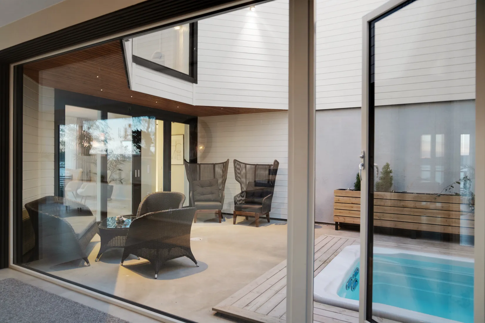 Villa, Vadkastliden 8, Utby, Uddevalla