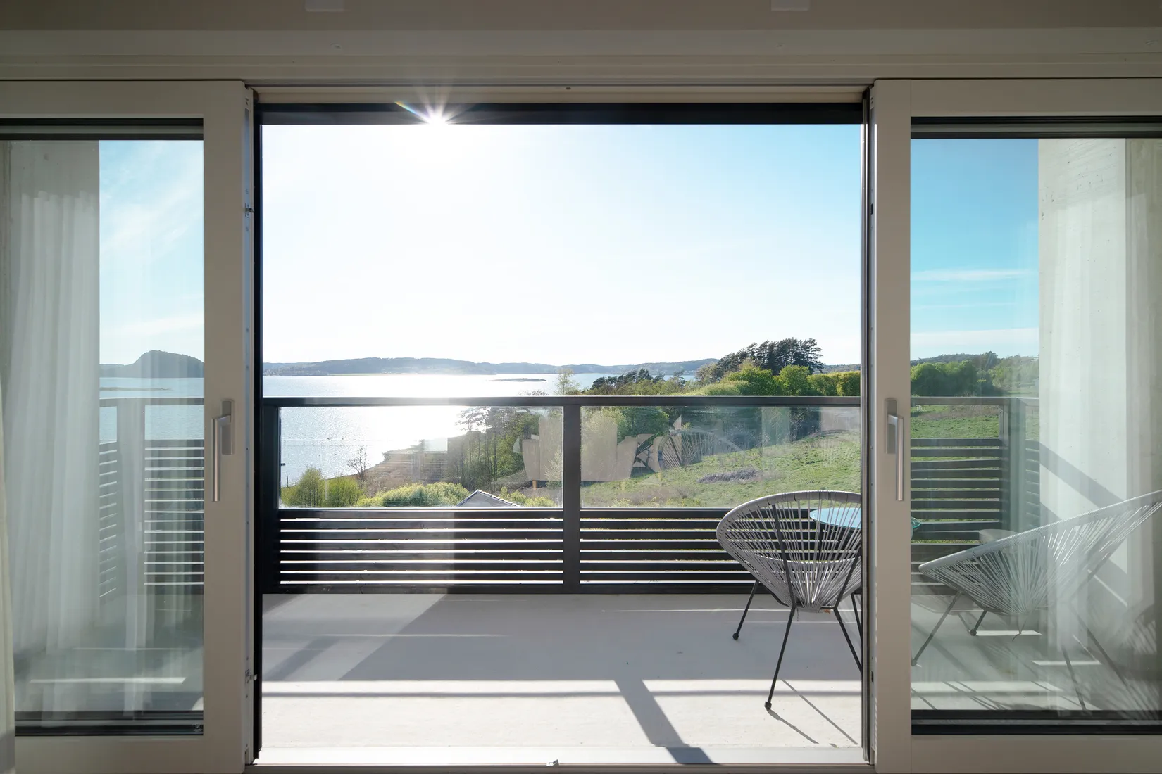 Villa, Vadkastliden 8, Utby, Uddevalla