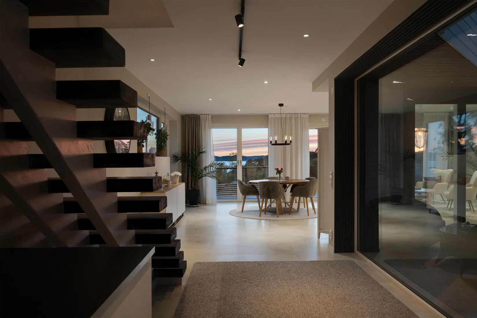 Villa, Vadkastliden 8, Utby, Uddevalla