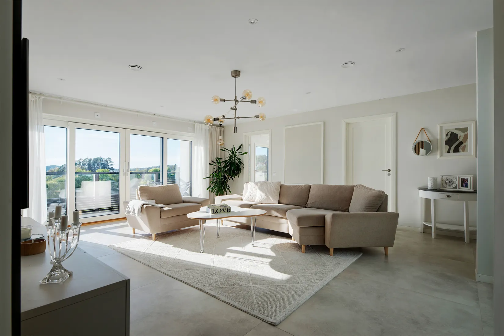 Villa, Vadkastliden 8, Utby, Uddevalla