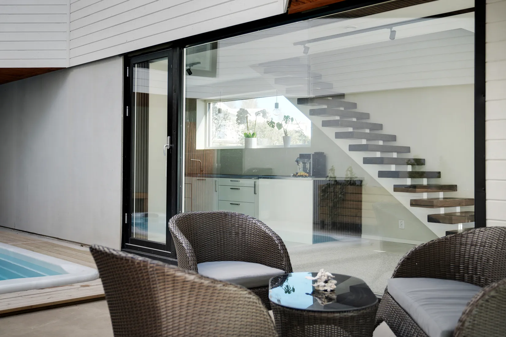 Villa, Vadkastliden 8, Utby, Uddevalla