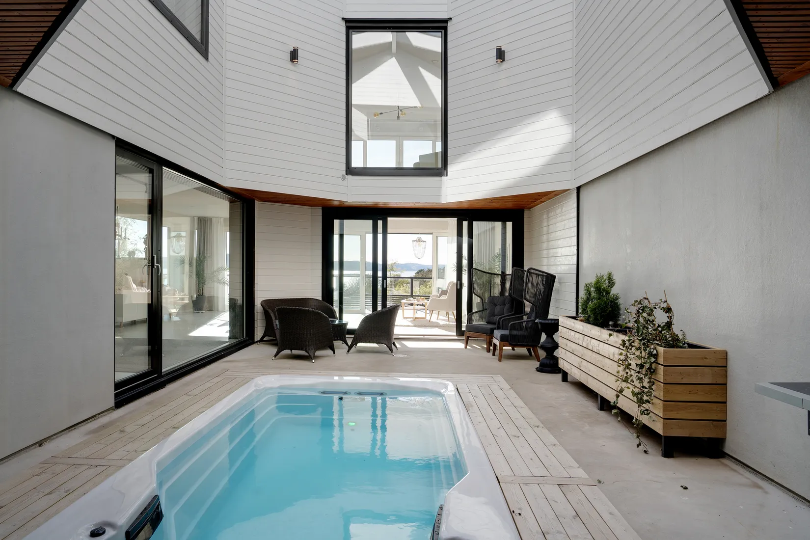 Villa, Vadkastliden 8, Utby, Uddevalla