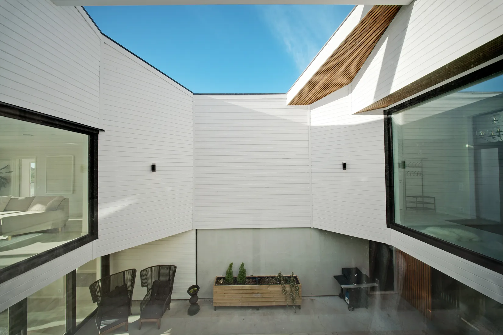 Villa, Vadkastliden 8, Utby, Uddevalla