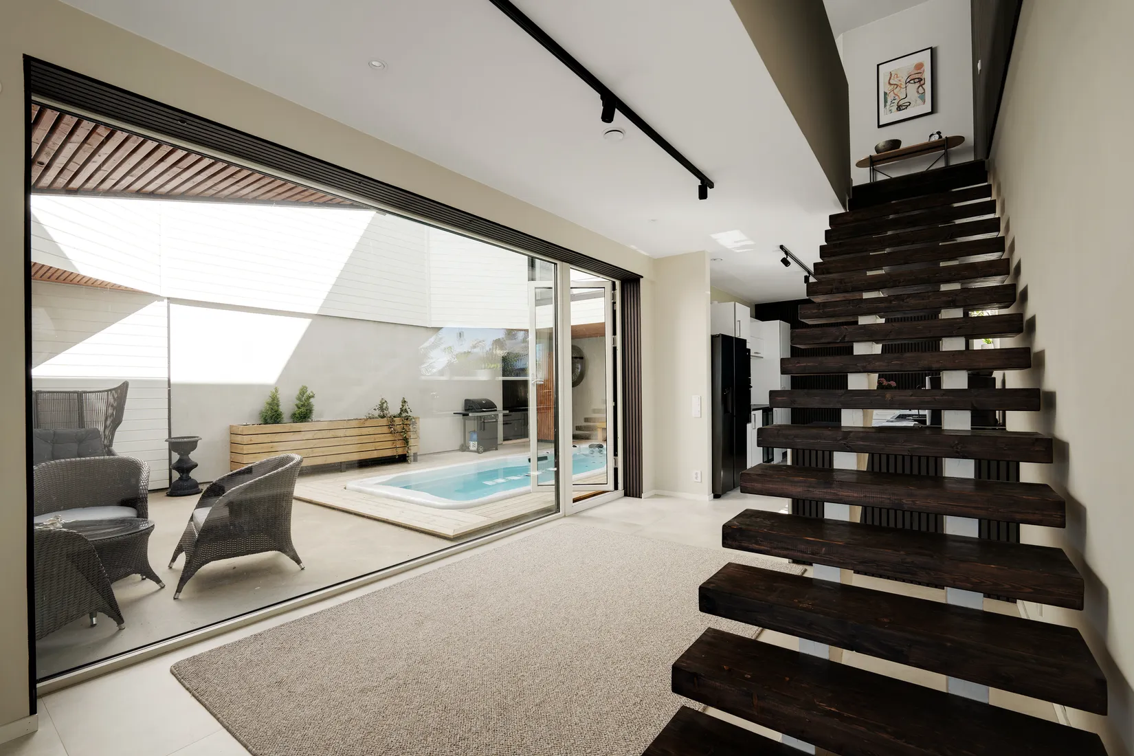 Villa, Vadkastliden 8, Utby, Uddevalla