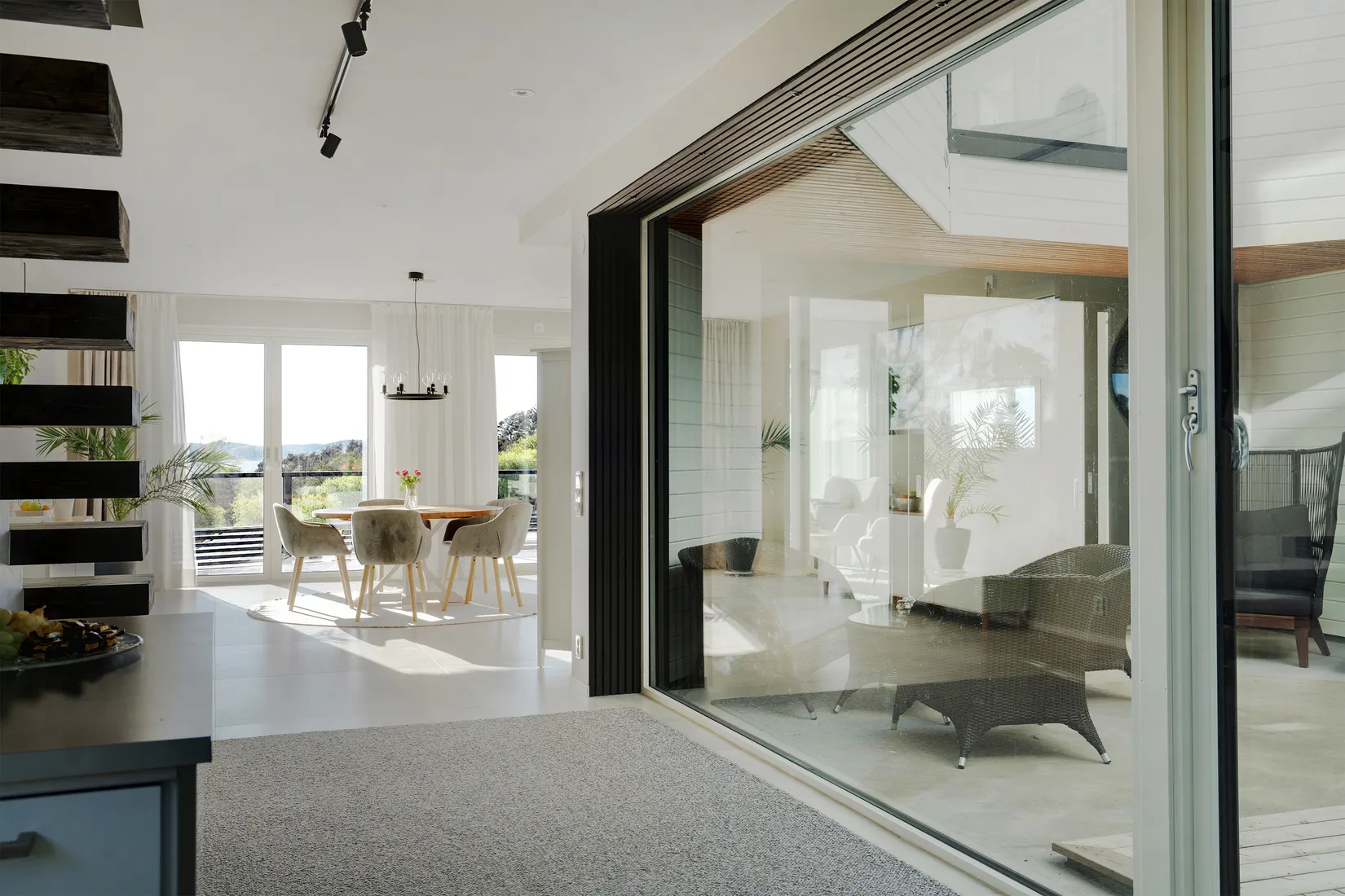 Villa, Vadkastliden 8, Utby, Uddevalla