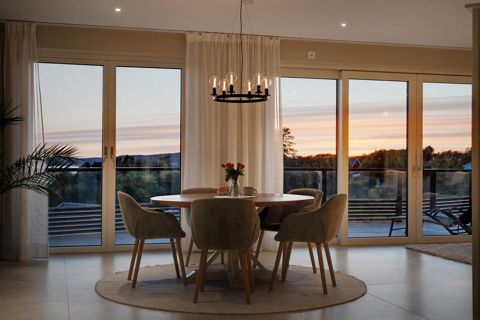 Villa, Vadkastliden 8, Utby, Uddevalla