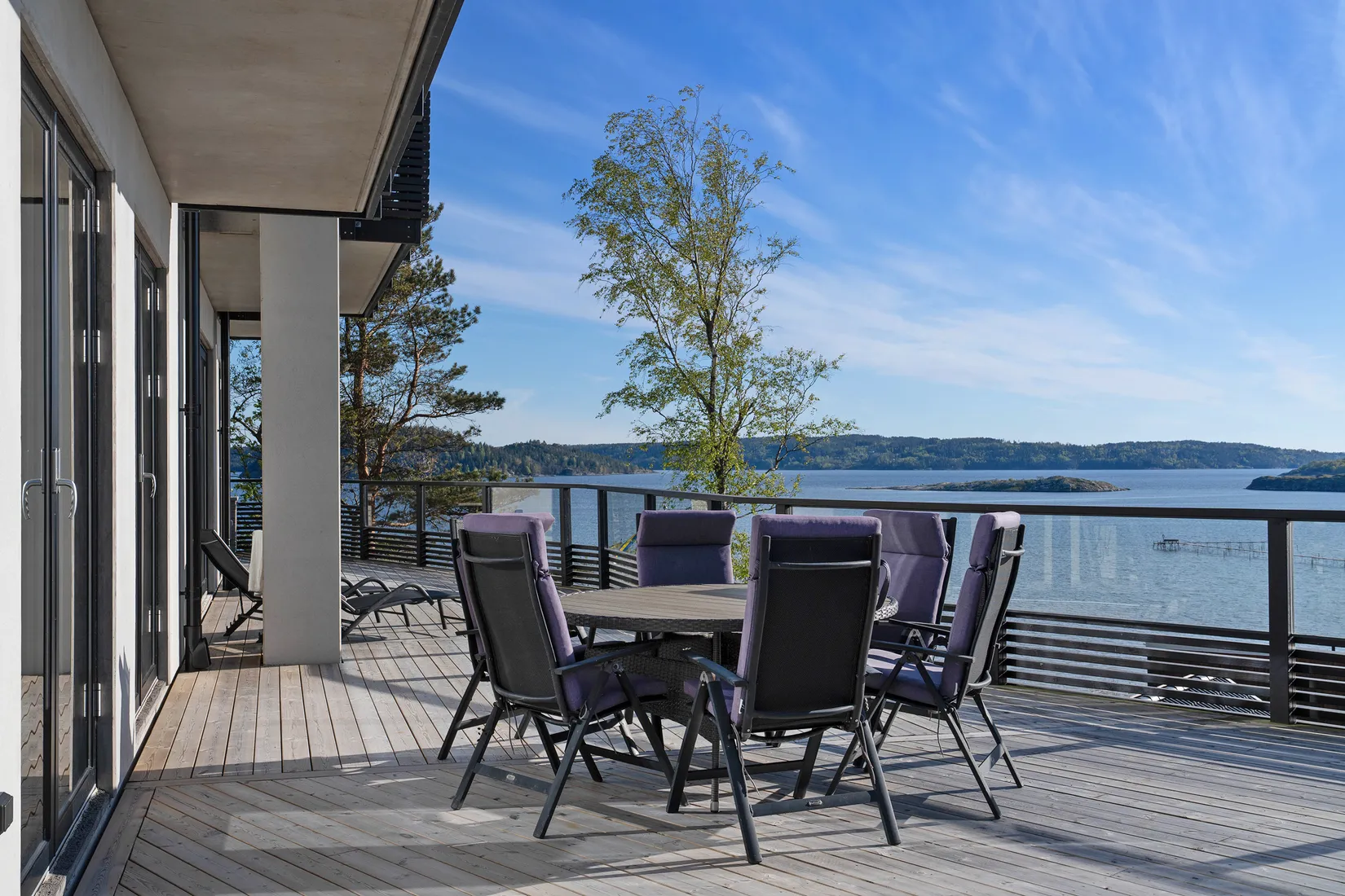 Villa, Vadkastliden 8, Utby, Uddevalla
