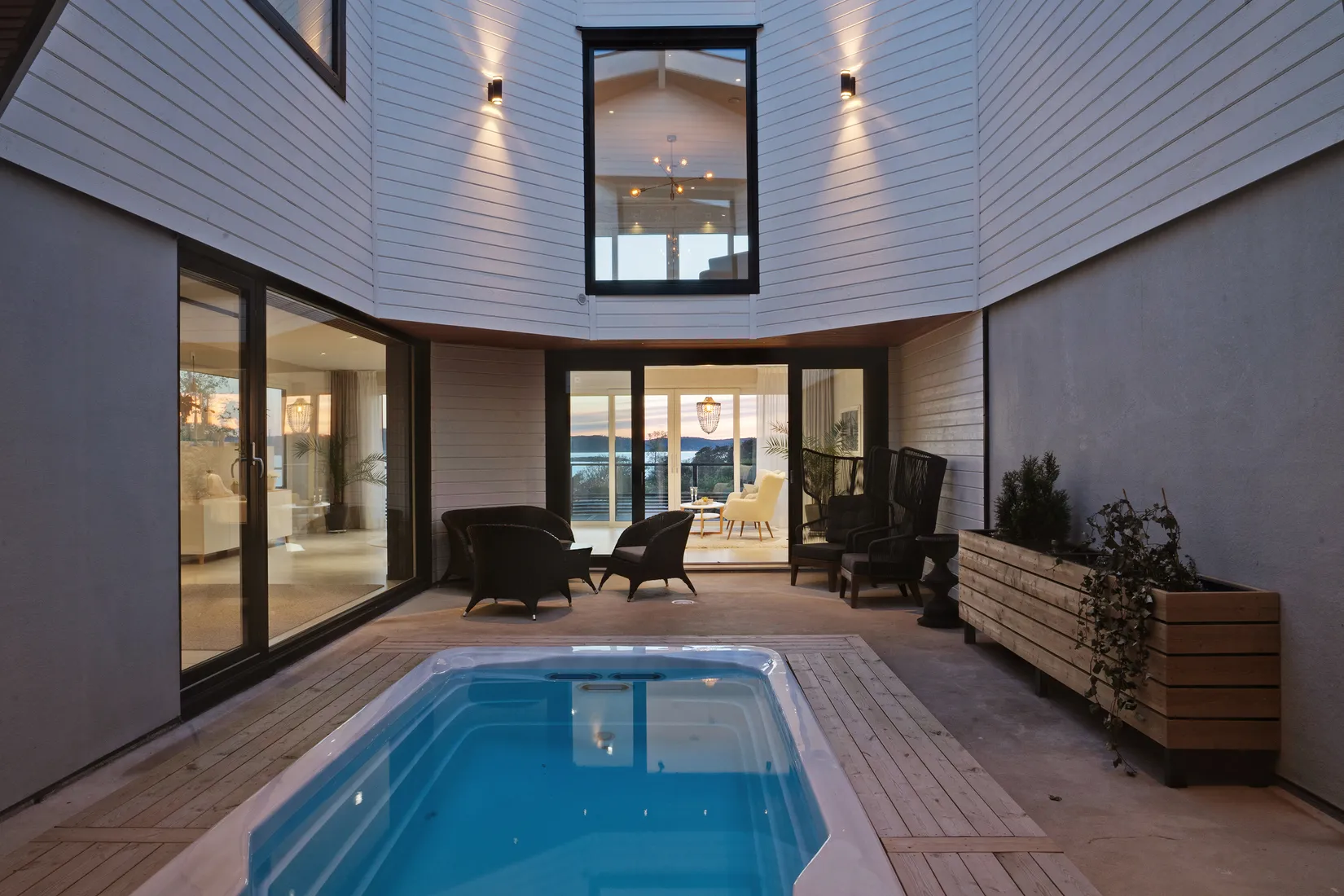 Villa, Vadkastliden 8, Utby, Uddevalla