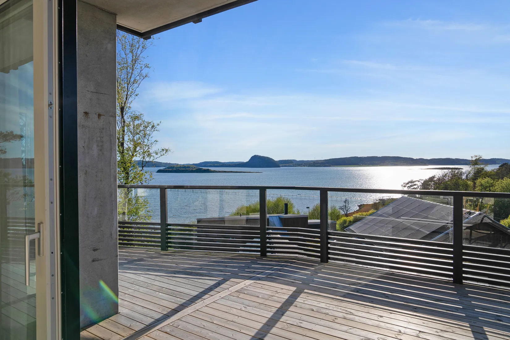 Villa, Vadkastliden 8, Utby, Uddevalla