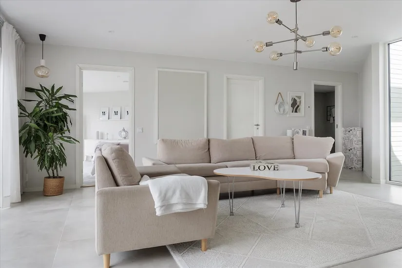 Villa, Vadkastliden 8, Utby, Uddevalla