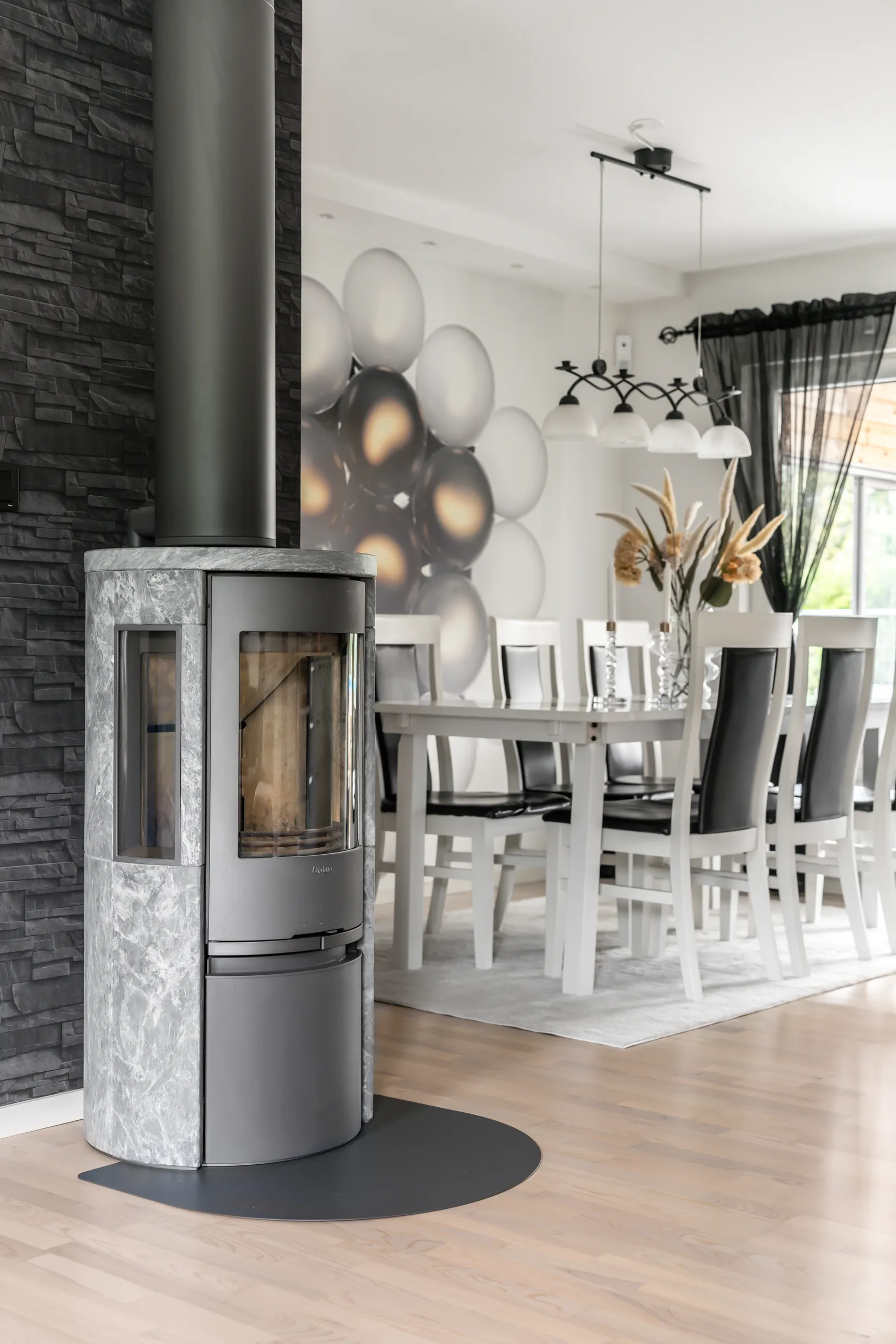 Villa, Starvägen 6, Kristianstad