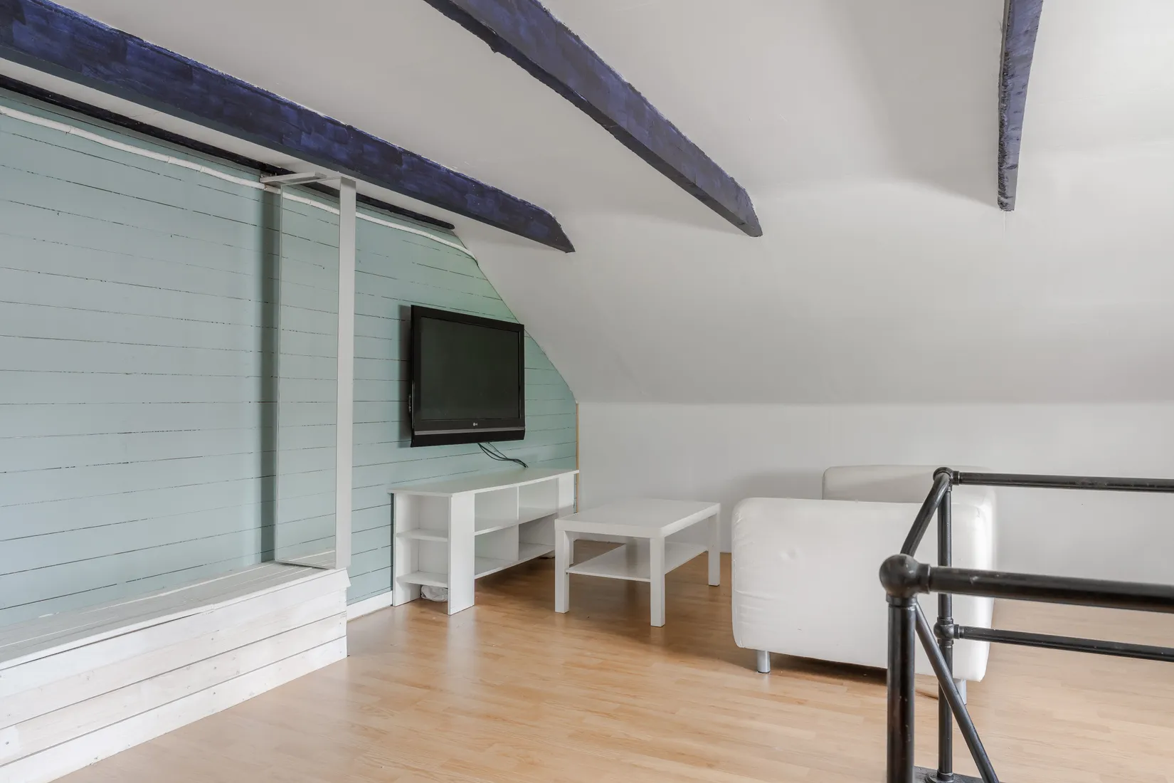 Villa, Hyttgatan 17, Skelleftehamn, Skellefteå