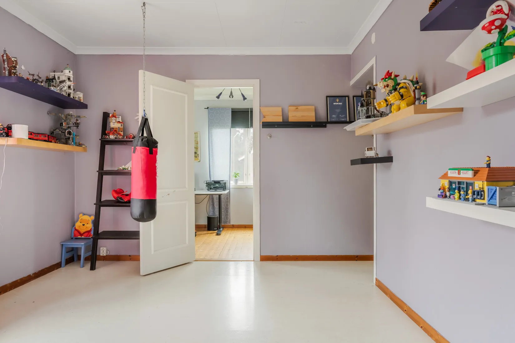 Villa, Hyttgatan 17, Skelleftehamn, Skellefteå