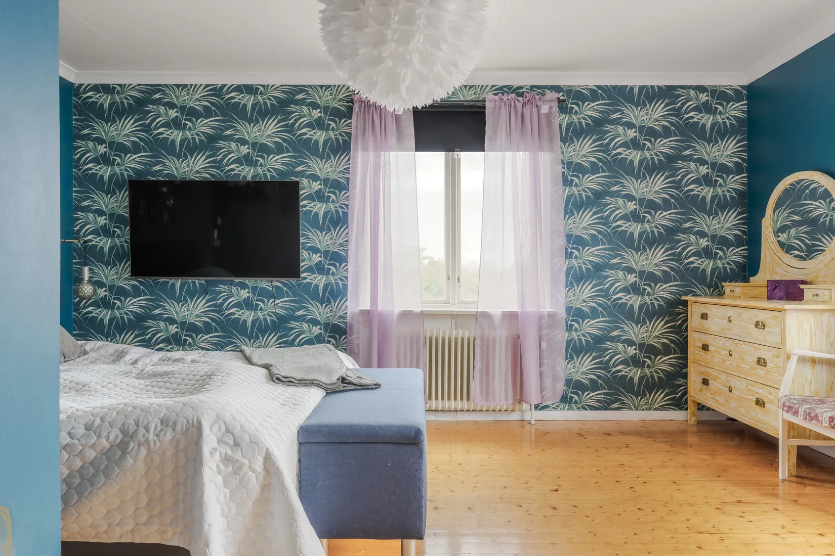 Villa, Hyttgatan 17, Skelleftehamn, Skellefteå