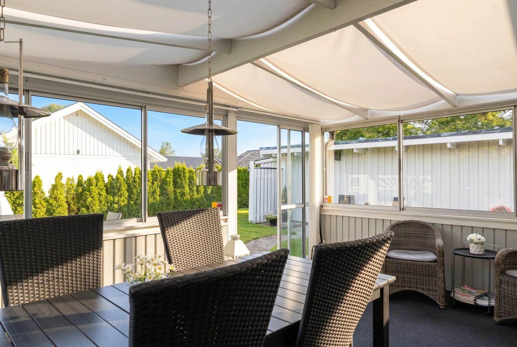 Villa, Tackjärnsgatan 98, Bäckby, Västerås