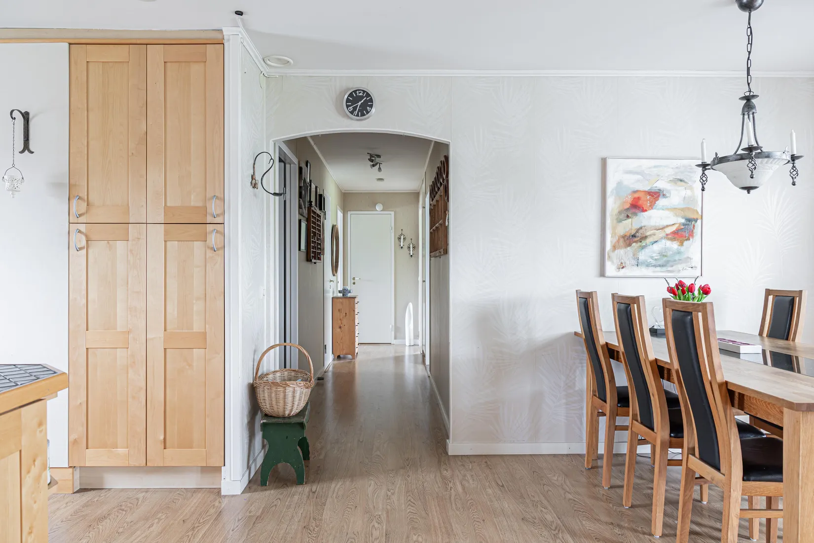 Villa, Tackjärnsgatan 98, Bäckby, Västerås