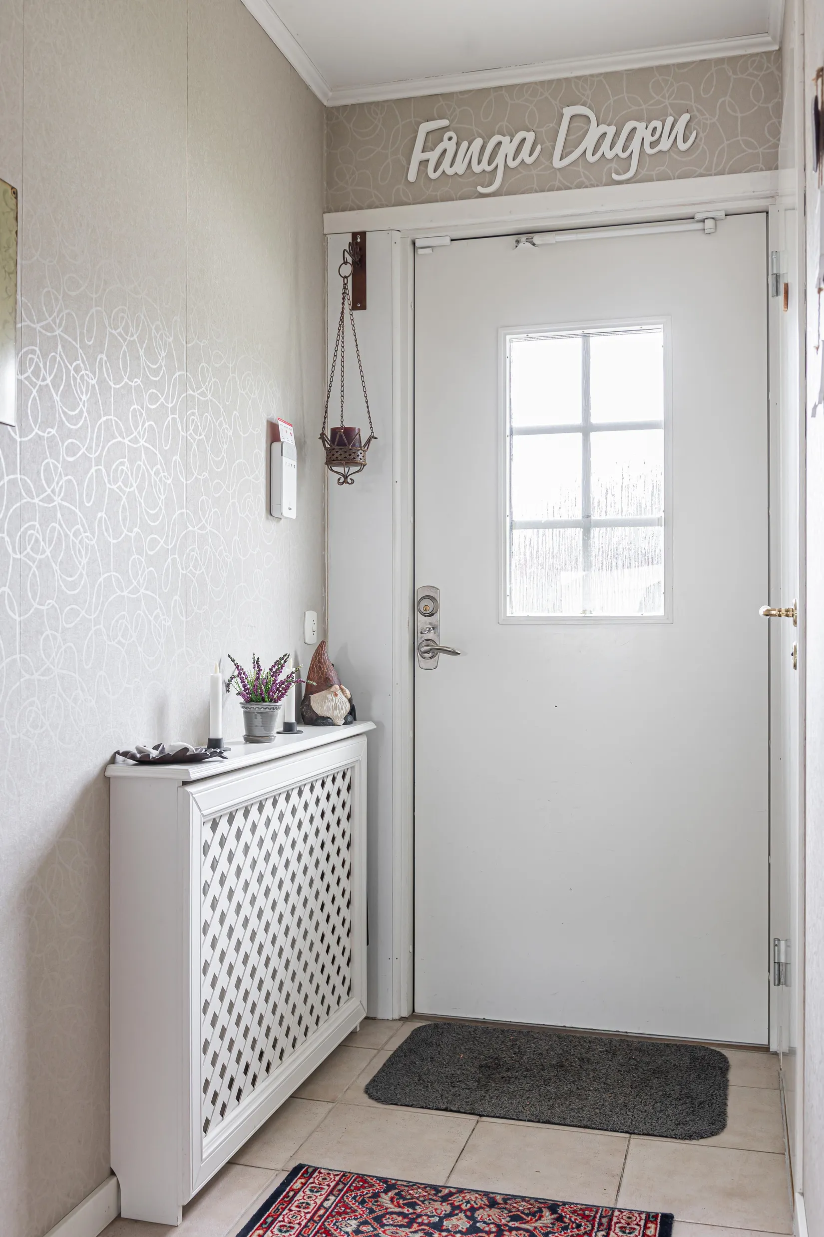 Villa, Tackjärnsgatan 98, Bäckby, Västerås