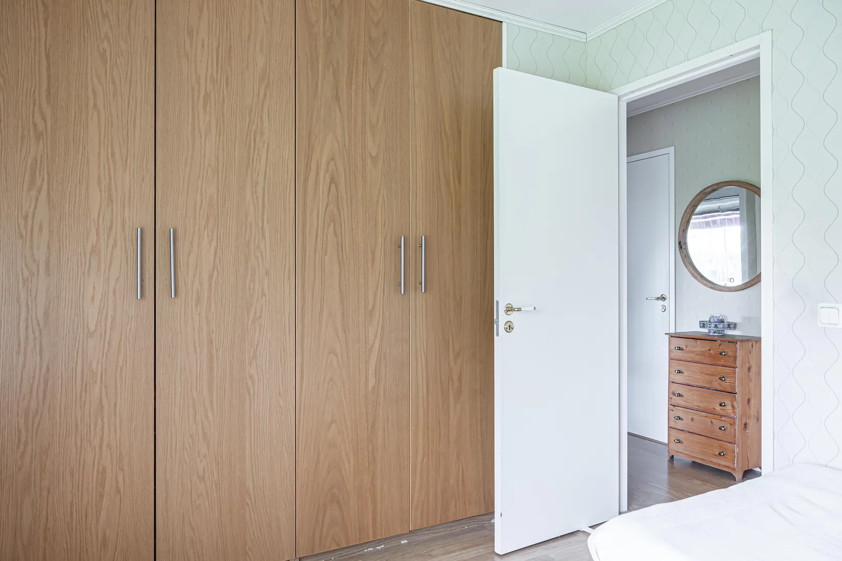 Villa, Tackjärnsgatan 98, Bäckby, Västerås
