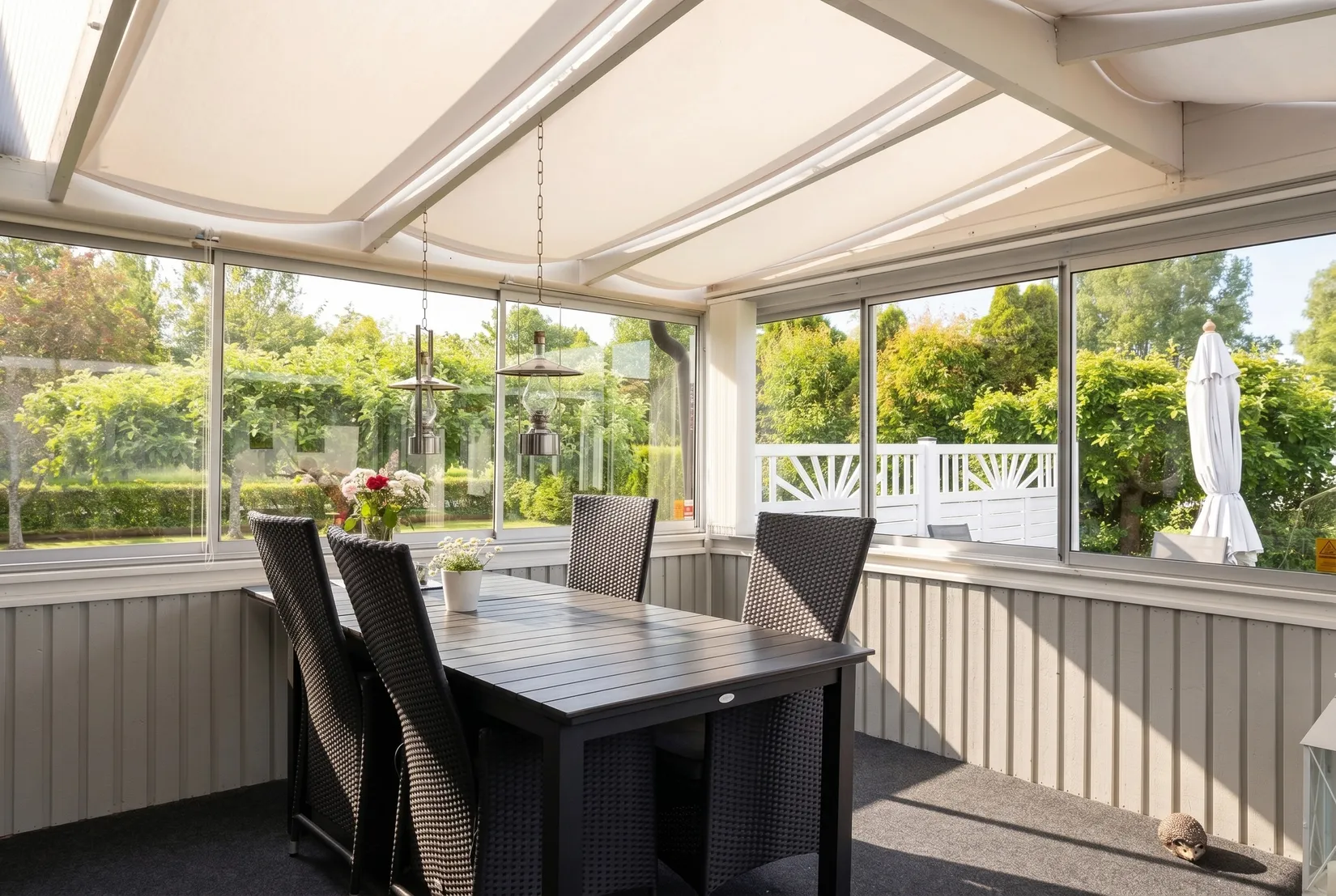 Villa, Tackjärnsgatan 98, Bäckby, Västerås