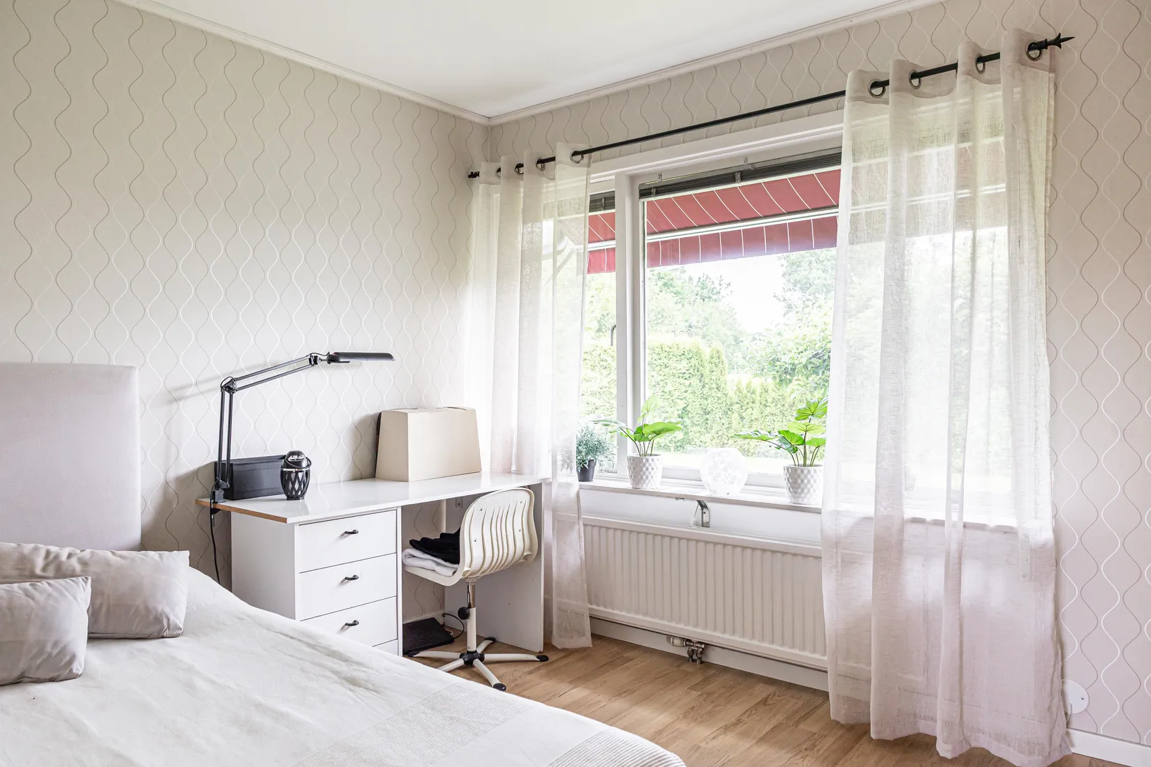 Villa, Tackjärnsgatan 98, Bäckby, Västerås