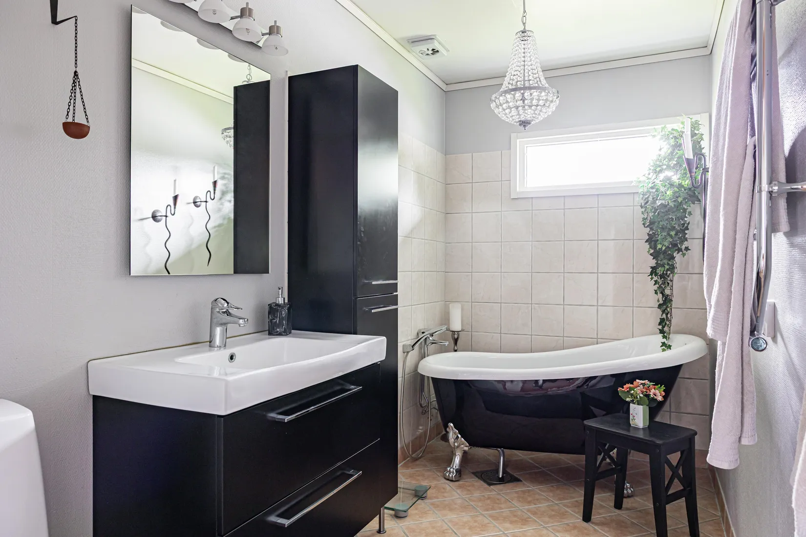 Villa, Tackjärnsgatan 98, Bäckby, Västerås