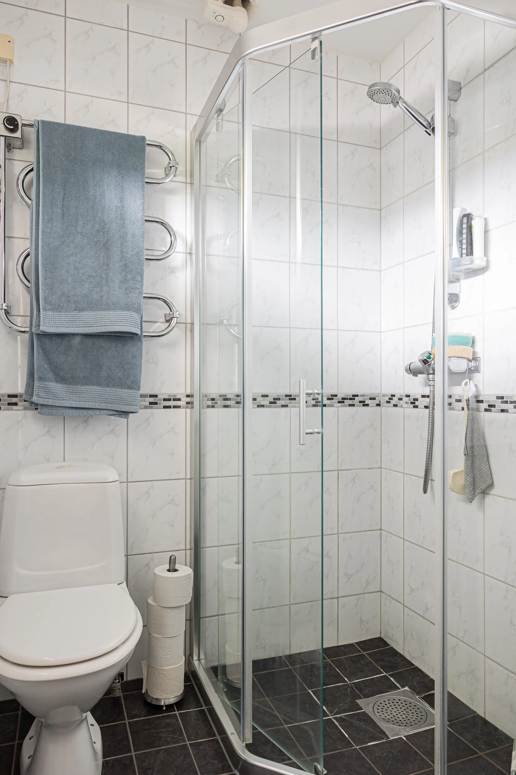Villa, Tackjärnsgatan 98, Bäckby, Västerås