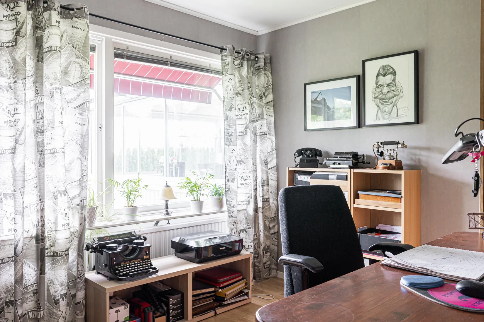 Villa, Tackjärnsgatan 98, Bäckby, Västerås