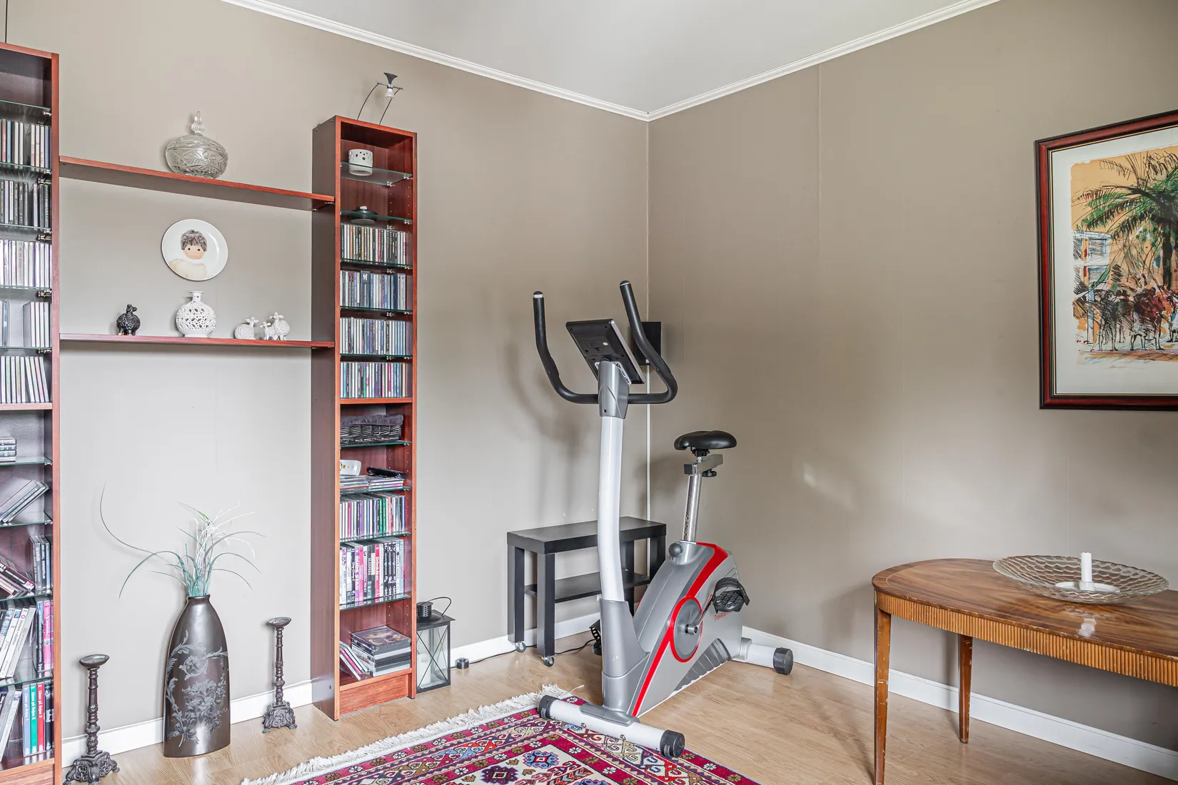 Villa, Tackjärnsgatan 98, Bäckby, Västerås