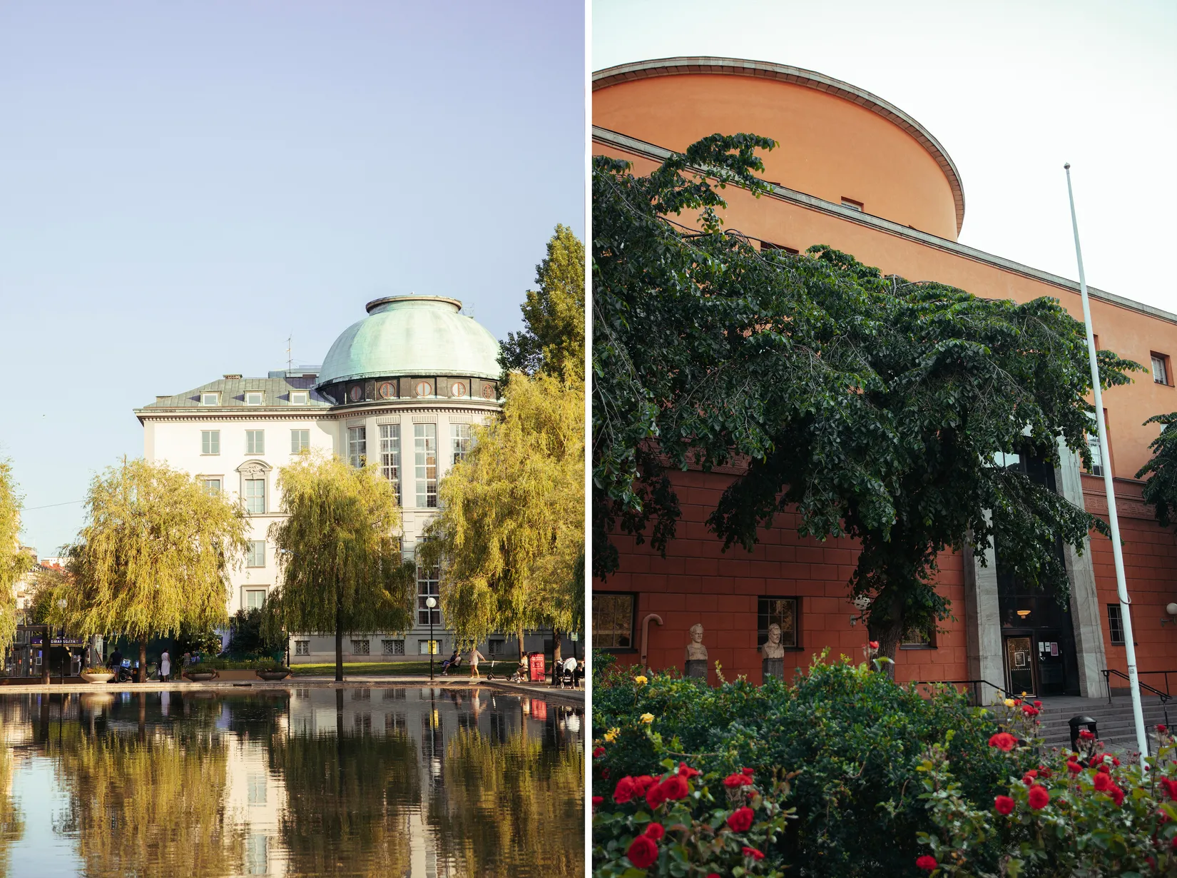 Bostadsrätt, Tegnérgatan 55B, Vasastan/Norrmalm, Stockholm