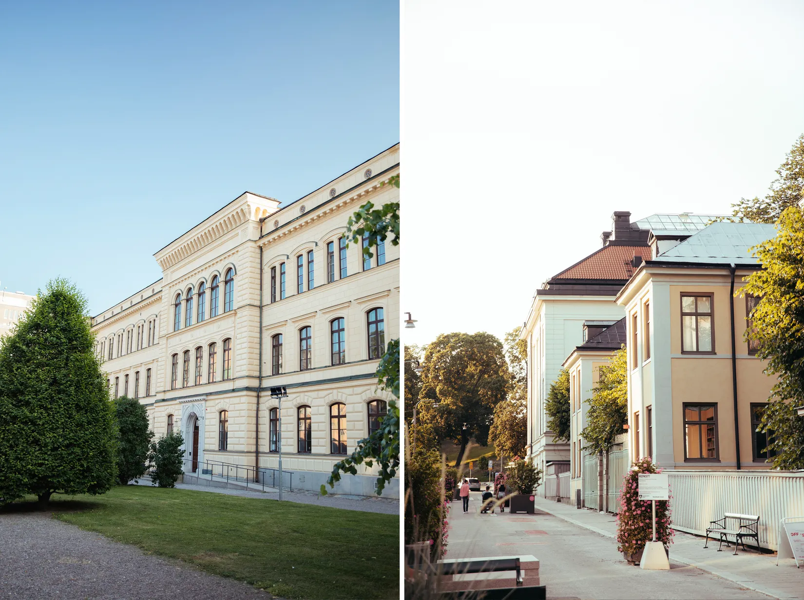 Bostadsrätt, Tegnérgatan 55B, Vasastan/Norrmalm, Stockholm