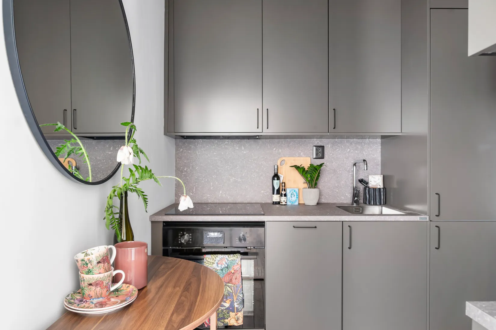 Bostadsrätt, Tegnérgatan 55B, Vasastan/Norrmalm, Stockholm