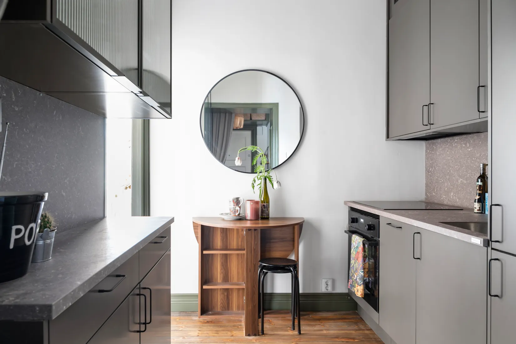 Bostadsrätt, Tegnérgatan 55B, Vasastan/Norrmalm, Stockholm