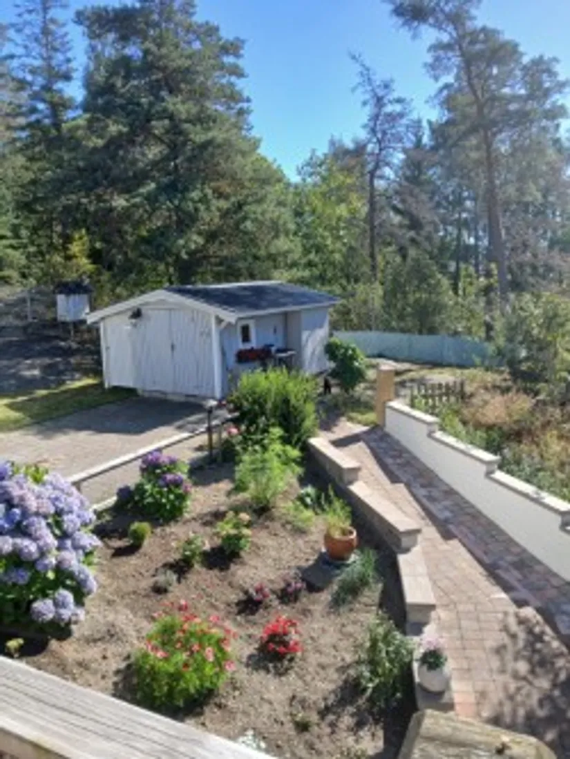 Villa, Dramsvik 506, Dramsvik, Uddevalla
