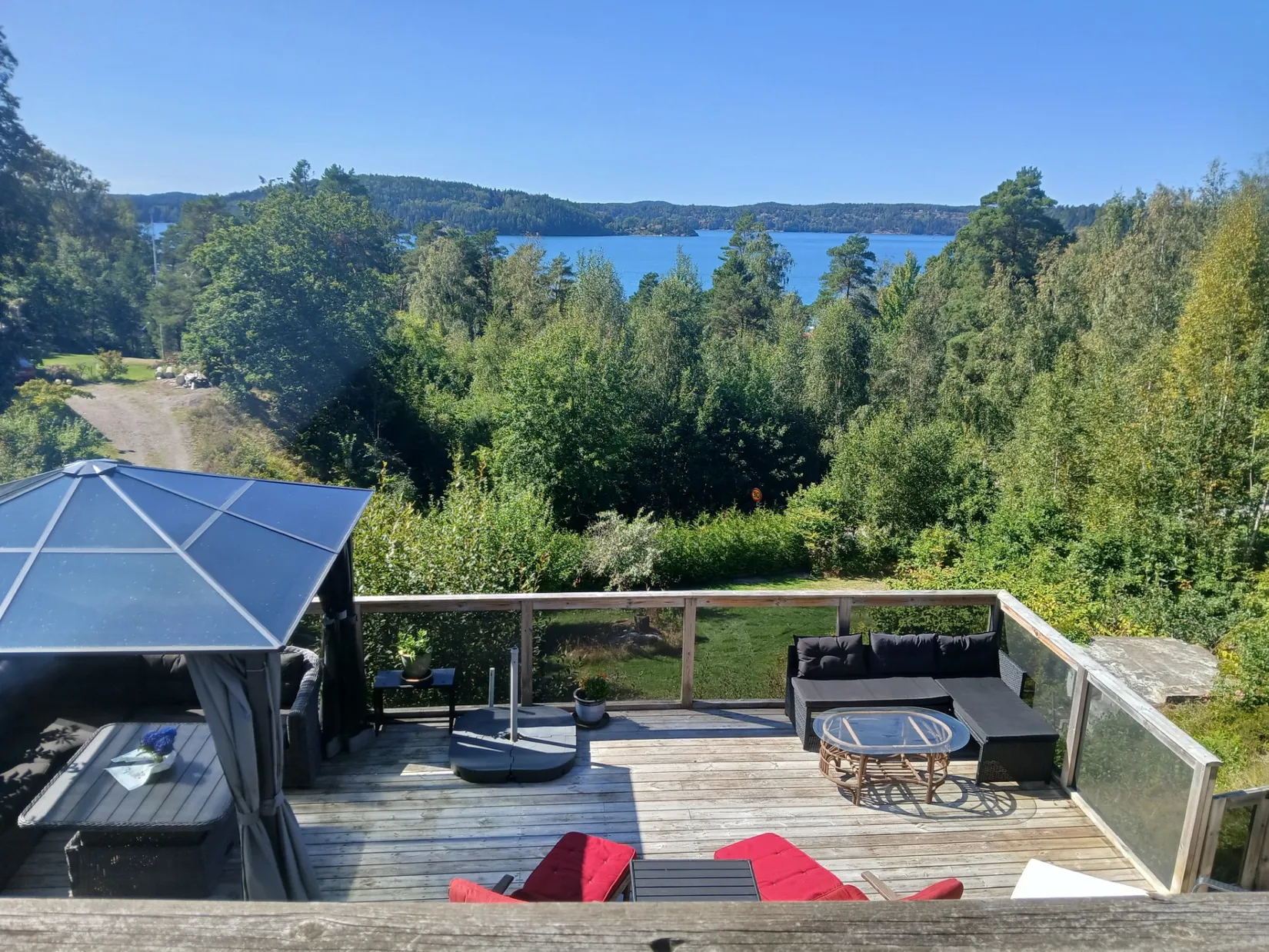 Villa, Dramsvik 506, Dramsvik, Uddevalla