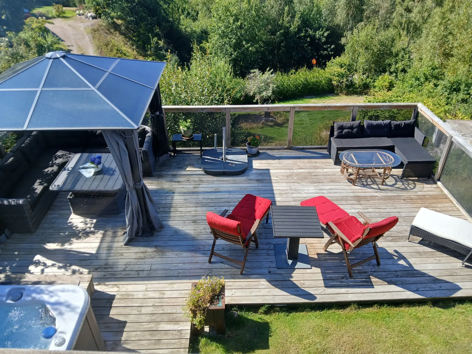 Villa, Dramsvik 506, Dramsvik, Uddevalla