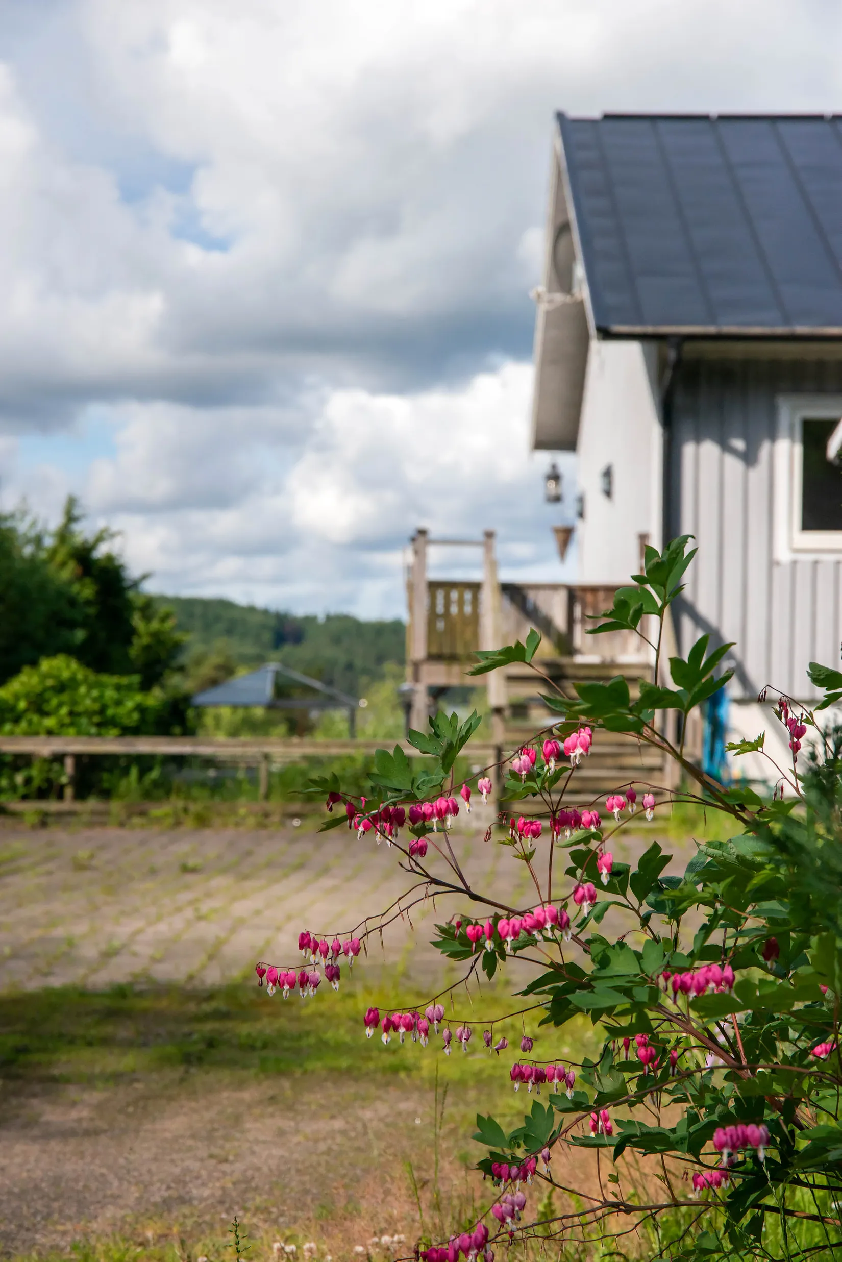 Villa, Dramsvik 506, Dramsvik, Uddevalla