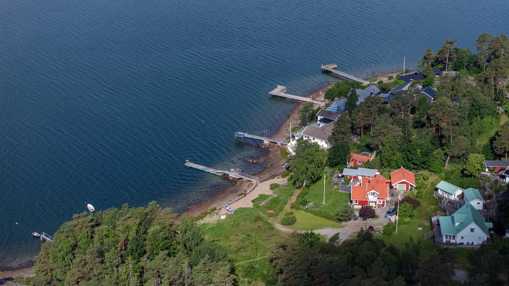 Villa, Dramsvik 506, Dramsvik, Uddevalla