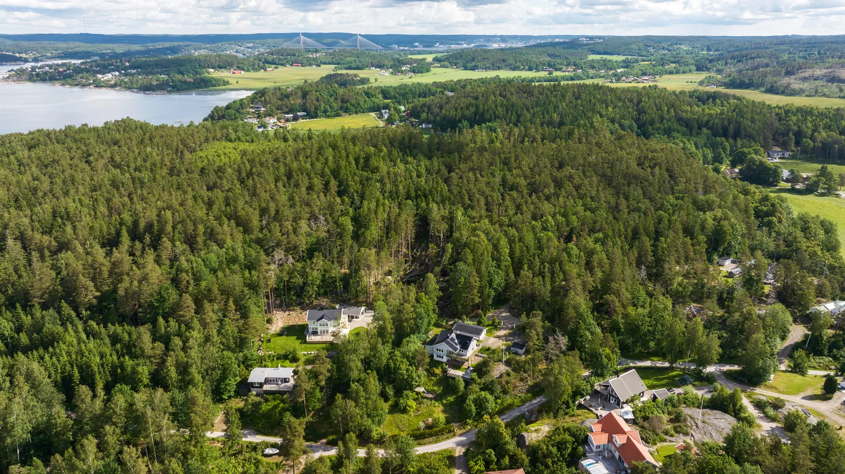 Villa, Dramsvik 506, Dramsvik, Uddevalla