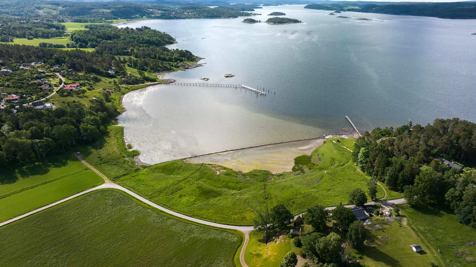 Villa, Dramsvik 506, Dramsvik, Uddevalla