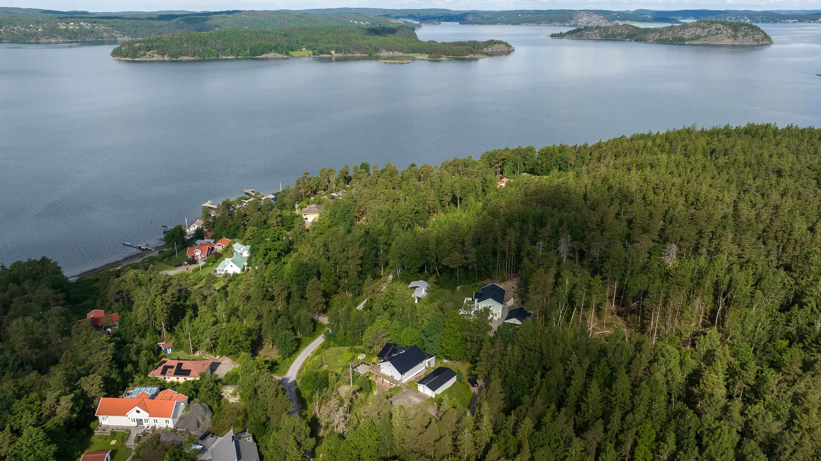 Villa, Dramsvik 506, Dramsvik, Uddevalla