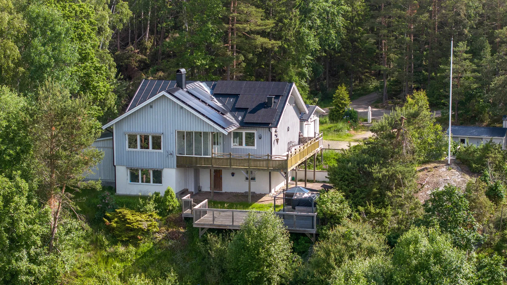 Villa, Dramsvik 506, Dramsvik, Uddevalla