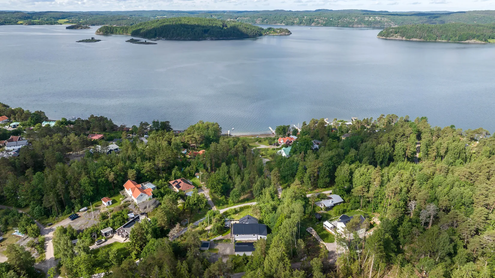 Villa, Dramsvik 506, Dramsvik, Uddevalla