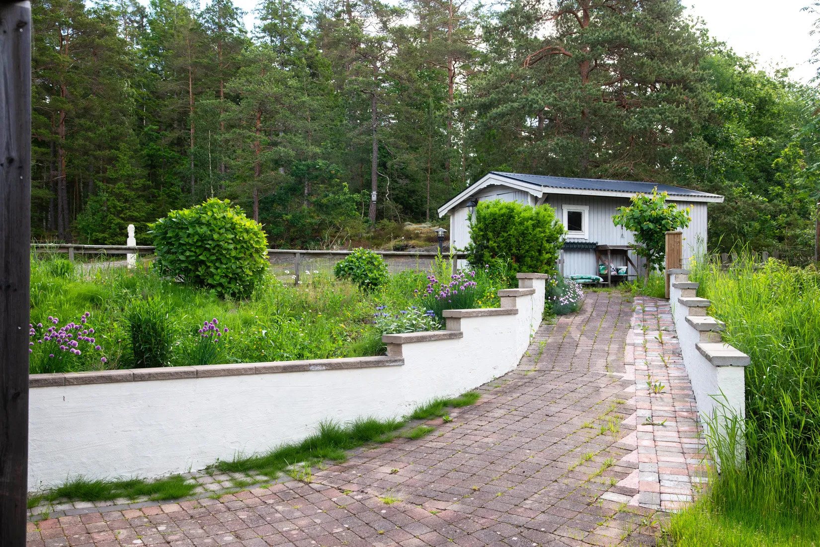 Villa, Dramsvik 506, Dramsvik, Uddevalla