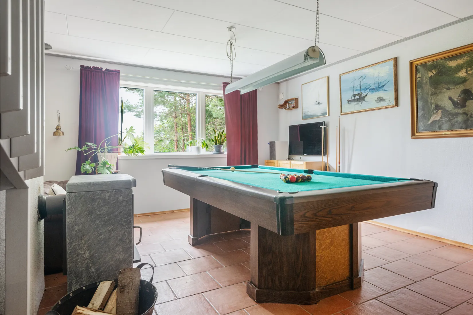 Villa, Dramsvik 506, Dramsvik, Uddevalla