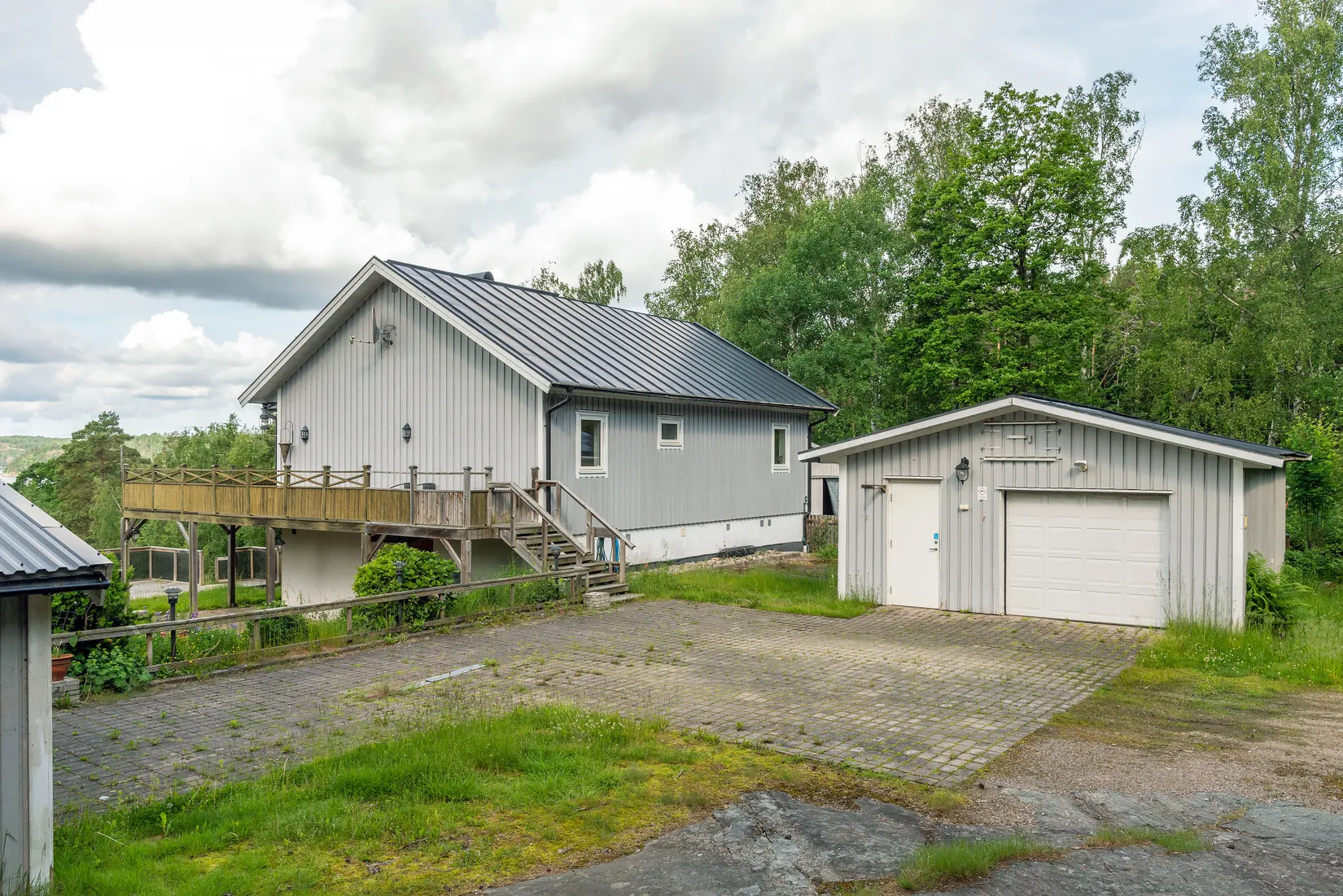 Villa, Dramsvik 506, Dramsvik, Uddevalla