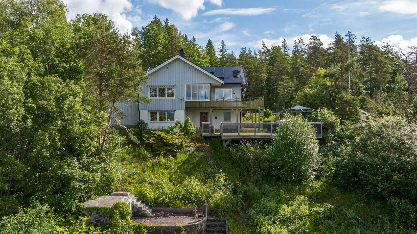 Villa, Dramsvik 506, Dramsvik, Uddevalla